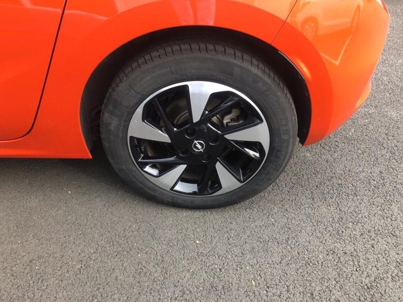 Opel Corsa Corsa-e 136ch Elegance Business  occasion  Le Mans - photo n12