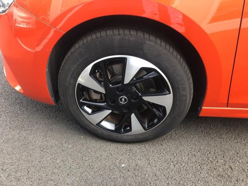 Opel Corsa Corsa-e 136ch Elegance Business  occasion  Le Mans - photo n11