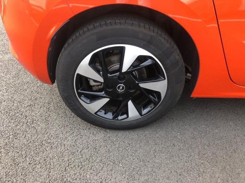 Opel Corsa Corsa-e 136ch Elegance Business  occasion  Le Mans - photo n13