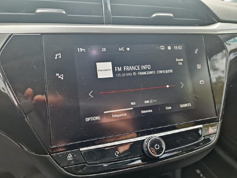 Opel Corsa Corsa-e 136ch Elegance Business  occasion  Le Mans - photo n15