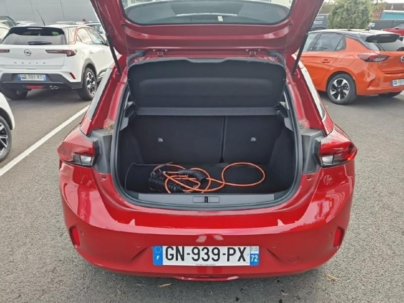 Opel Corsa Corsa-e 136ch Elegance Business  occasion  Le Mans - photo n6