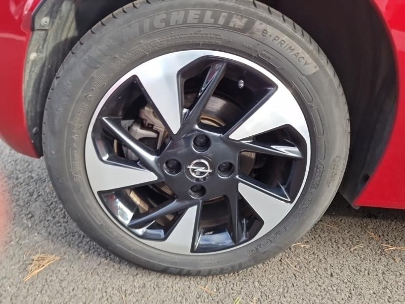 Opel Corsa Corsa-e 136ch Elegance Business  occasion  Le Mans - photo n14