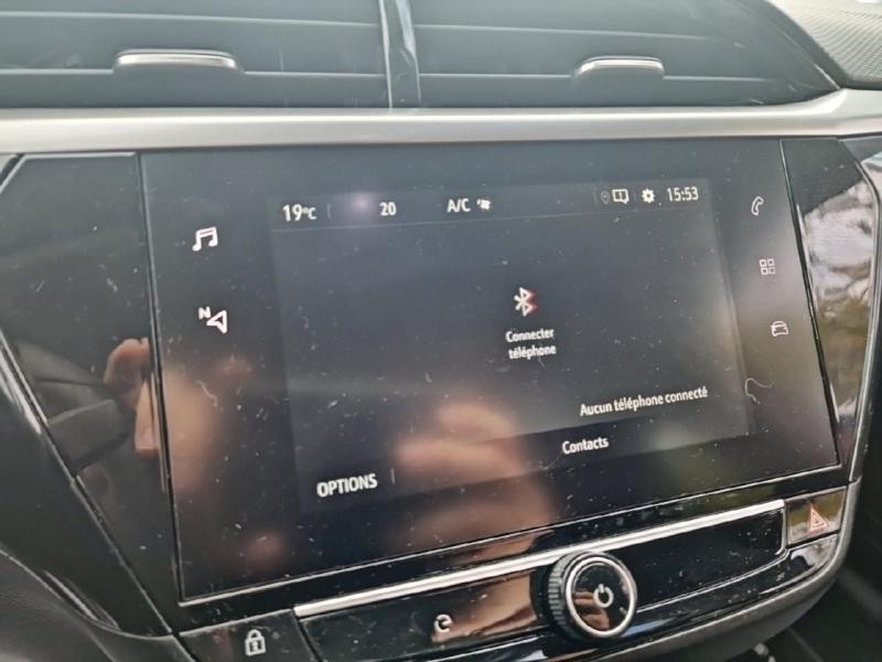 Opel Corsa Corsa-e 136ch Elegance Business  occasion  Le Mans - photo n17