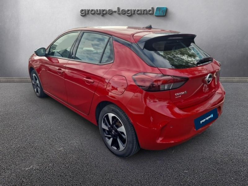 Opel Corsa Corsa-e 136ch Elegance Business  occasion  Le Mans - photo n7