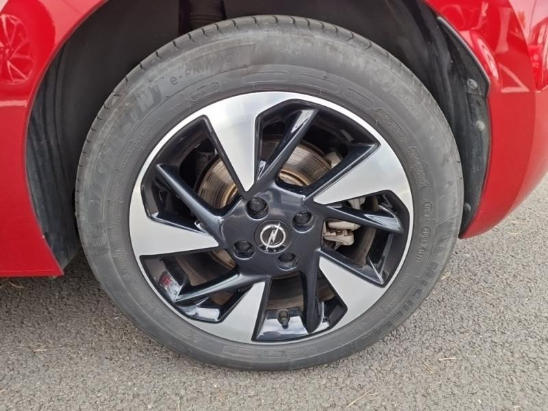 Opel Corsa Corsa-e 136ch Elegance Business  occasion  Le Mans - photo n11