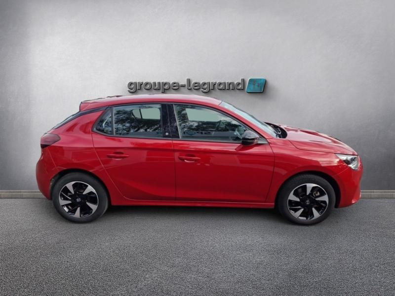 Opel Corsa Corsa-e 136ch Elegance Business  occasion  Le Mans - photo n4