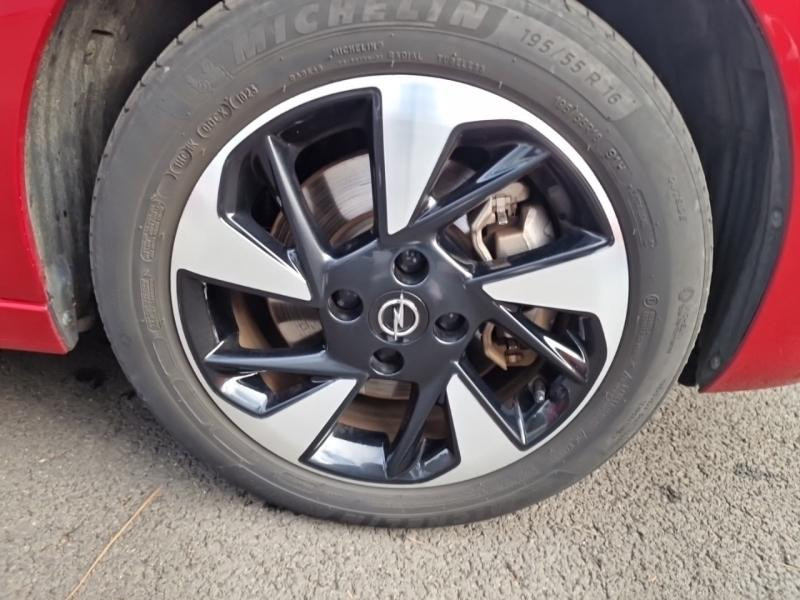 Opel Corsa Corsa-e 136ch Elegance Business  occasion  Le Mans - photo n13