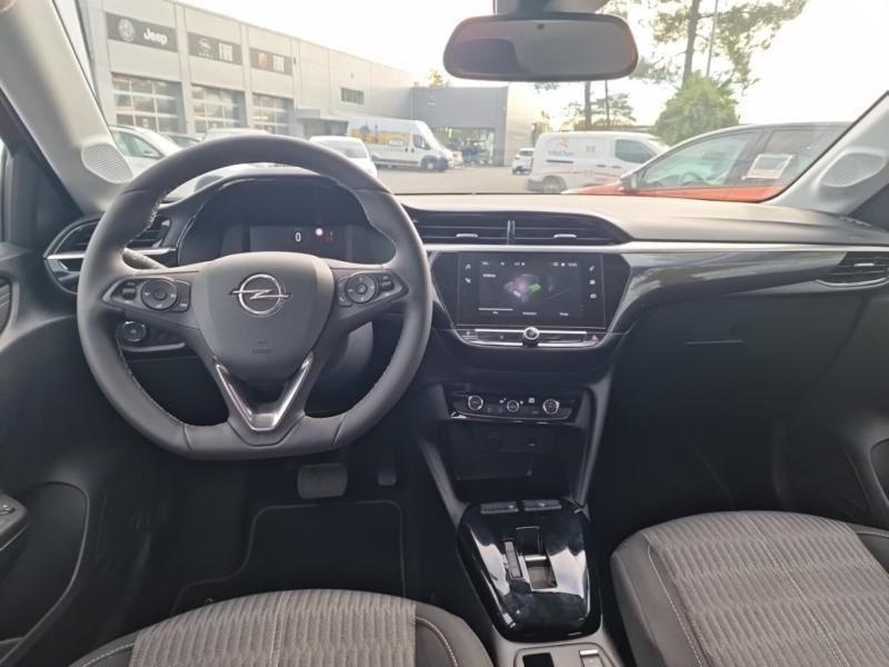 Opel Corsa Corsa-e 136ch Elegance Business  occasion  Le Mans - photo n8