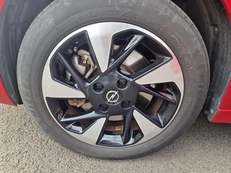 Opel Corsa Corsa-e 136ch Elegance Business  occasion  Le Mans - photo n12