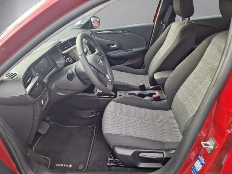 Opel Corsa Corsa-e 136ch Elegance Business  occasion  Le Mans - photo n9