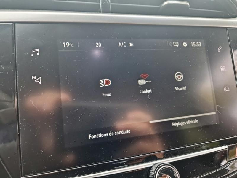 Opel Corsa Corsa-e 136ch Elegance Business  occasion  Le Mans - photo n20