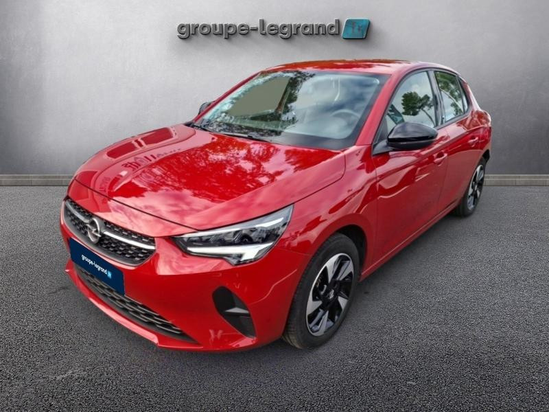 Opel Corsa Corsa-e 136ch Elegance Business  occasion  Le Mans