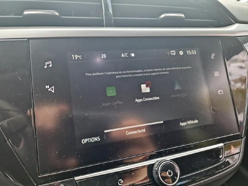 Opel Corsa Corsa-e 136ch Elegance Business  occasion  Le Mans - photo n18