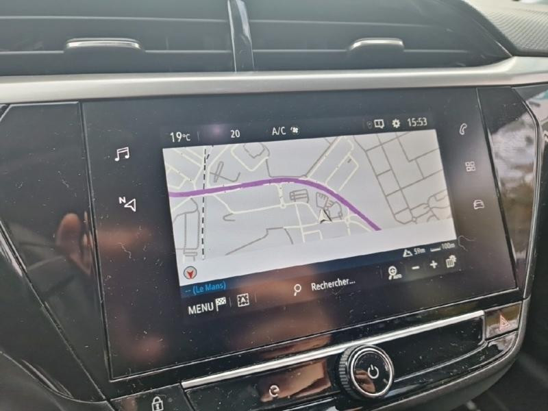 Opel Corsa Corsa-e 136ch Elegance Business  occasion  Le Mans - photo n16