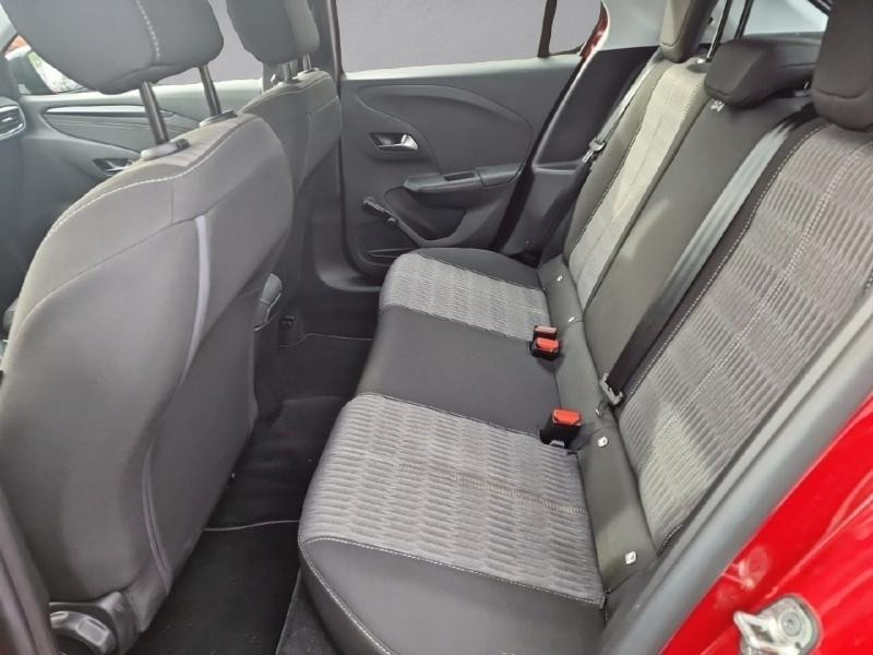 Opel Corsa Corsa-e 136ch Elegance Business  occasion  Le Mans - photo n10