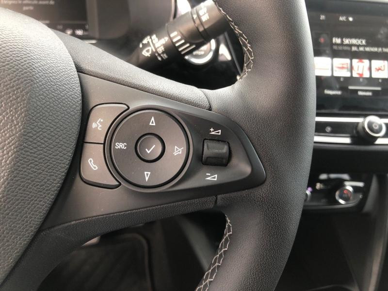 Opel Corsa Corsa-e 136ch Elegance Business  occasion � Le Mans - photo n�20