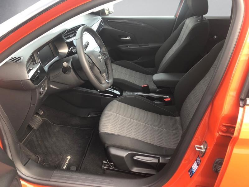 Opel Corsa Corsa-e 136ch Elegance Business  occasion � Le Mans - photo n�9