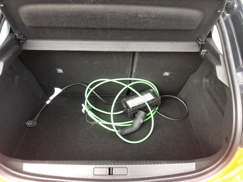 Opel Corsa Corsa-e 136ch Elegance Business  occasion � Le Mans - photo n�15