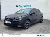 Annonce Opel Corsa occasion Electrique Corsa-e 136ch Elegance Business  Brest