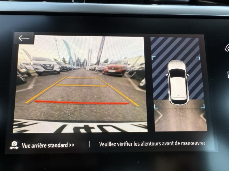 Opel Corsa Corsa-e 136ch Elegance Business  occasion � Vert-Saint-Denis - photo n�17