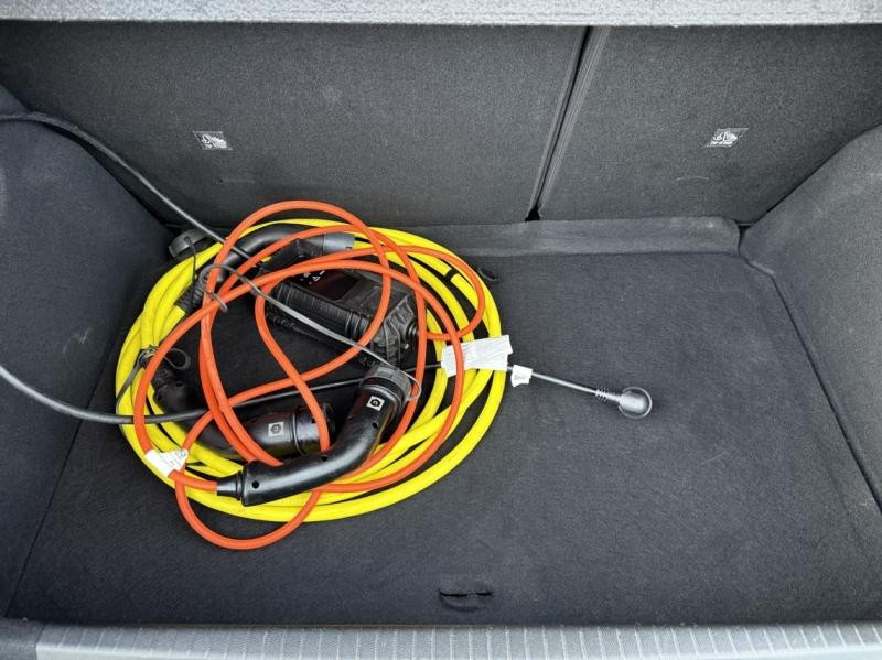 Opel Corsa Corsa-e 136ch Elegance Business  occasion � Vert-Saint-Denis - photo n�13