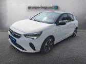 Opel Corsa Corsa-e 136ch Elegance  2020 - annonce de voiture en vente sur Auto Sélection.com