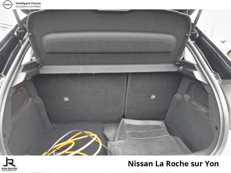 Opel Corsa Corsa-e 136ch Elegance  occasion  MOUILLERON LE CAPTIF - photo n7