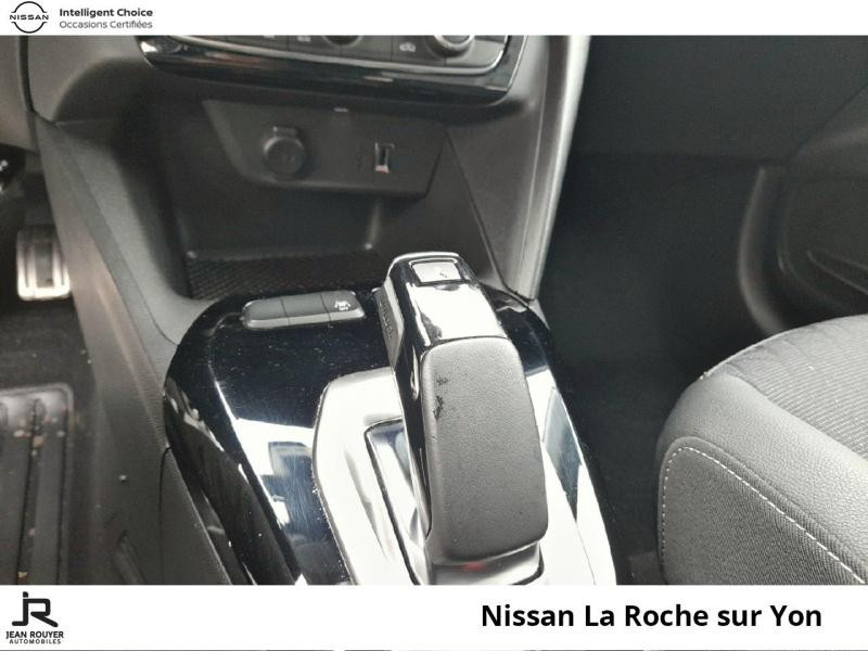 Opel Corsa Corsa-e 136ch Elegance  occasion  MOUILLERON LE CAPTIF - photo n6