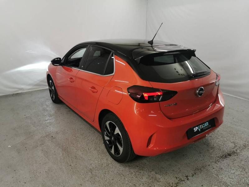 Opel Corsa Corsa-e 136ch Elegance  occasion  Illzach - photo n4