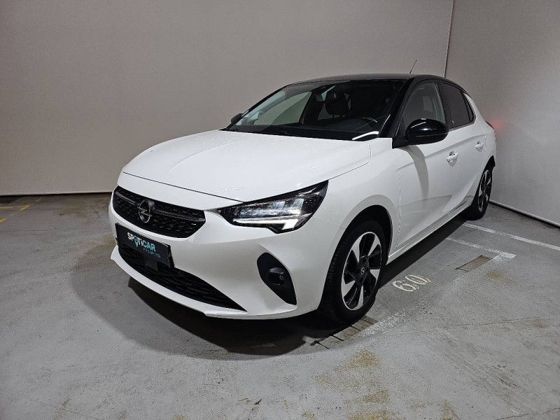 Opel Corsa Corsa-e 136ch Elegance  occasion  ILLZACH