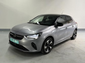 Opel Corsa occasion année 2020 boite Automatique Annonce Opel Corsa occasion Electrique Corsa-e 136ch Elegance à Colmar