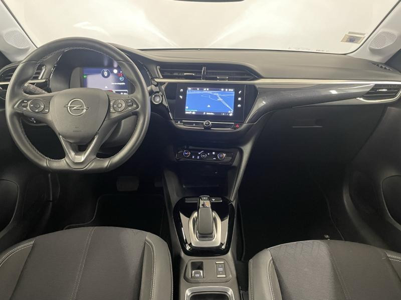 Opel Corsa Corsa-e 136ch Elegance  occasion  Illzach - photo n6