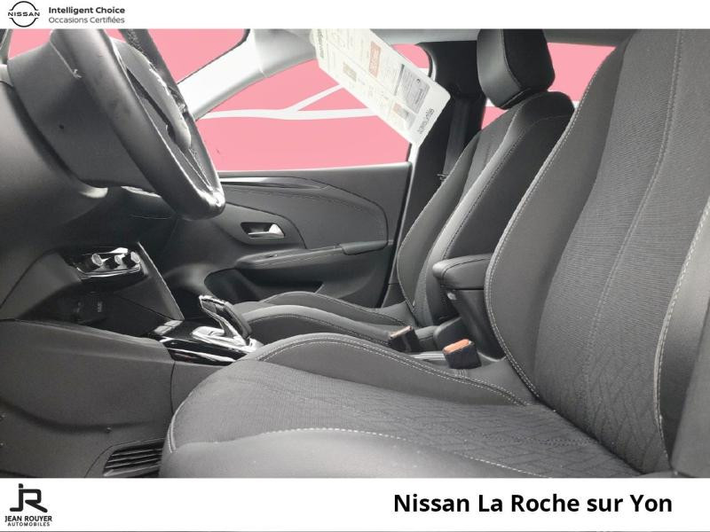 Opel Corsa Corsa-e 136ch Elegance  occasion  MOUILLERON LE CAPTIF - photo n3