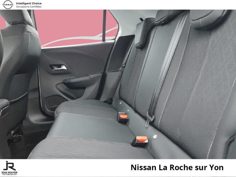 Opel Corsa Corsa-e 136ch Elegance  occasion  MOUILLERON LE CAPTIF - photo n4
