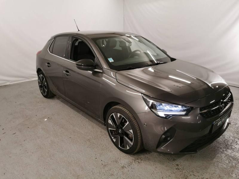 Opel Corsa Corsa-e 136ch Elegance  occasion  Illzach - photo n3