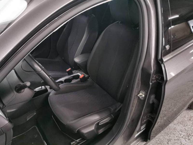 Opel Corsa Corsa-e 136ch Elegance  occasion  Illzach - photo n10
