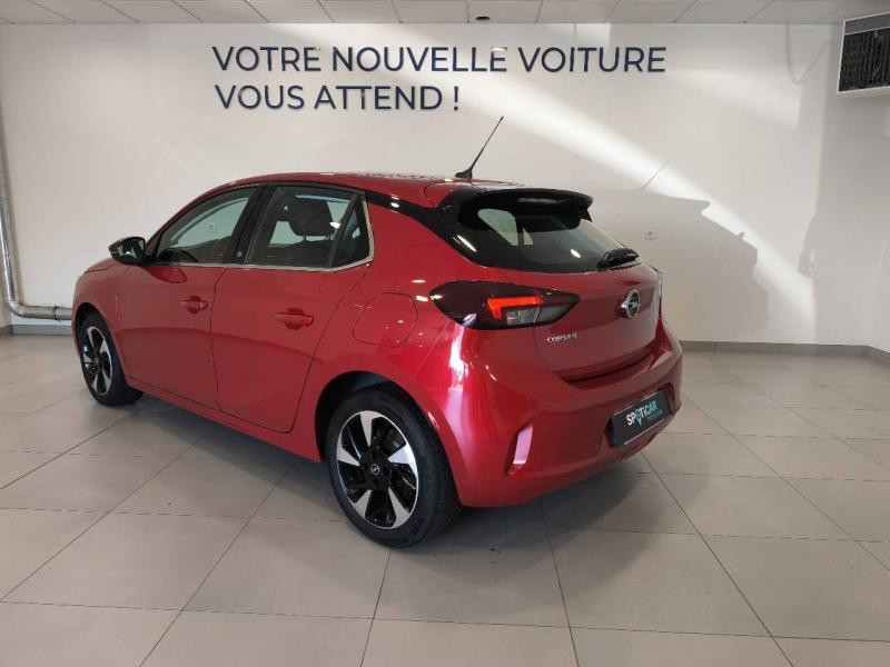 Opel Corsa Corsa-e 136ch Elegance  occasion  Saint-Louis - photo n7