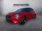 Opel Corsa occasion année 2021 boite Automatique Annonce Opel Corsa occasion Electrique Corsa-e 136ch Elegance à Le Havre