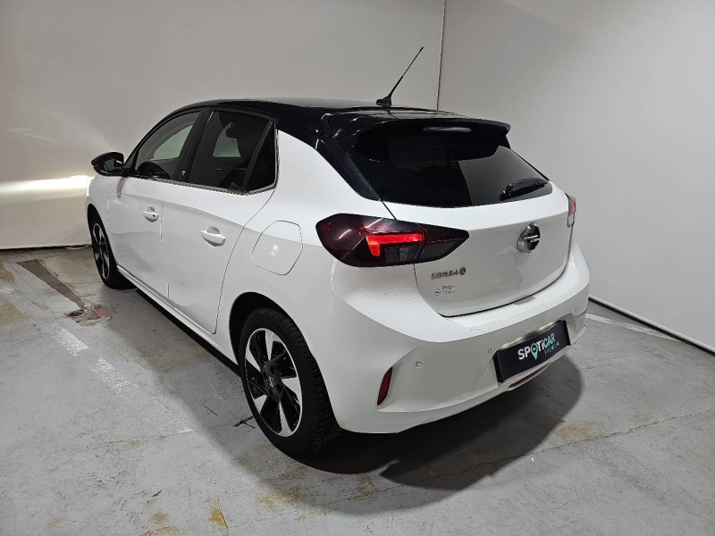 Opel Corsa Corsa-e 136ch Elegance  occasion  ILLZACH - photo n7