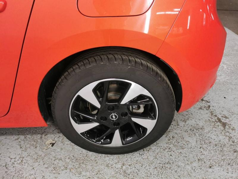 Opel Corsa Corsa-e 136ch Elegance  occasion  Illzach - photo n8