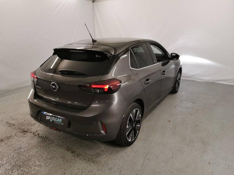 Opel Corsa Corsa-e 136ch Elegance  occasion  Illzach - photo n6