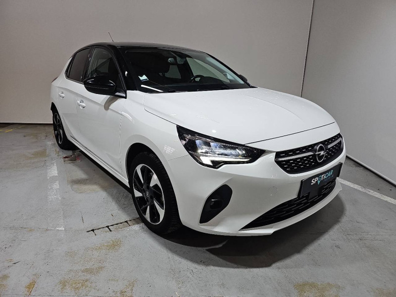 Opel Corsa Corsa-e 136ch Elegance  occasion  ILLZACH - photo n3