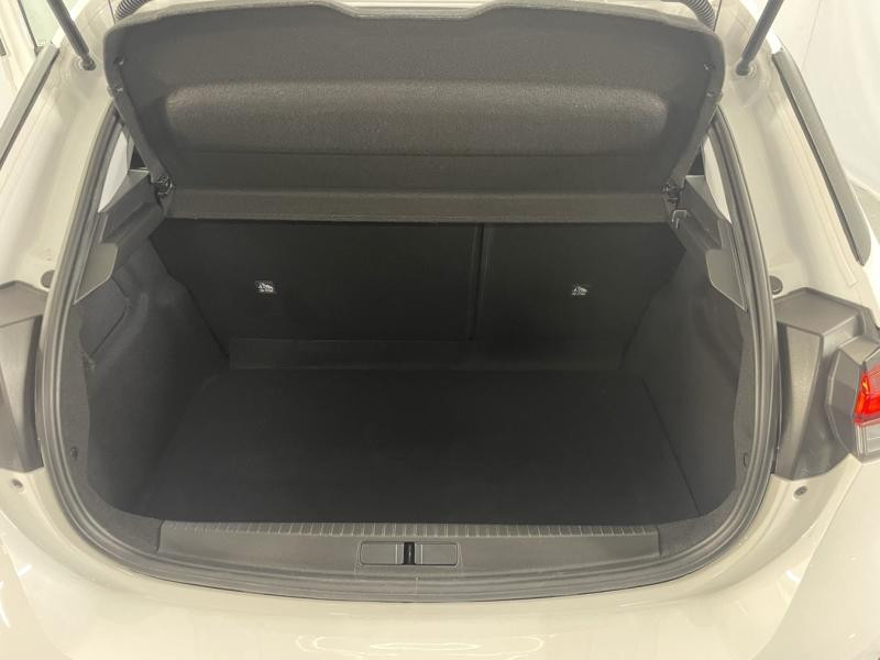 Opel Corsa Corsa-e 136ch Elegance  occasion  Illzach - photo n8