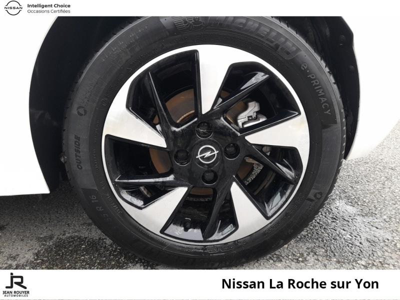 Opel Corsa Corsa-e 136ch Elegance  occasion  MOUILLERON LE CAPTIF - photo n8