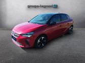 Opel Corsa Corsa-e 136ch Elegance   Flers 61