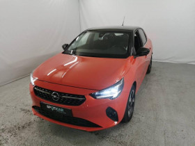 Opel Corsa occasion 2020 mise en vente à Illzach par le garage Opel Mulhouse - photo n°1