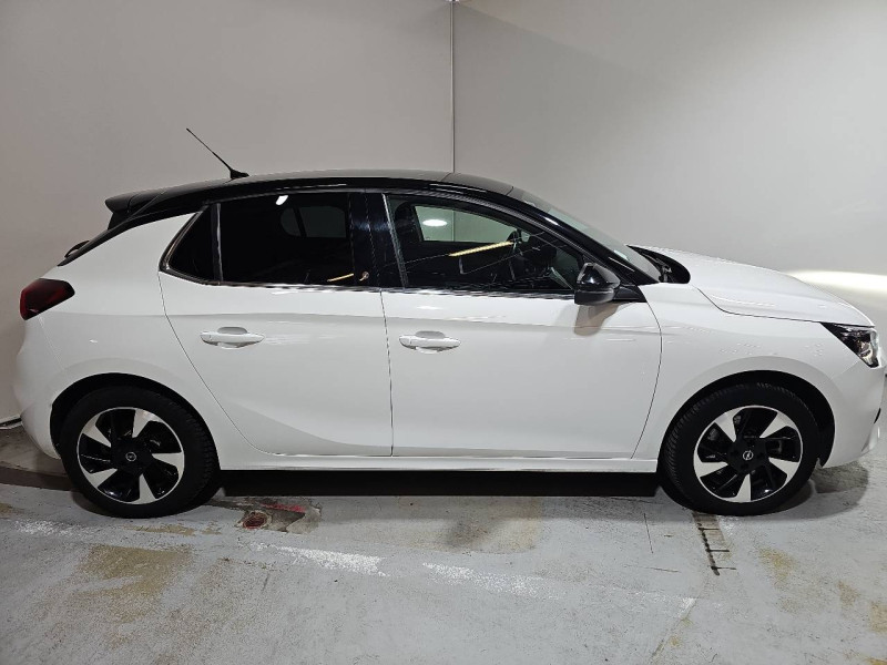 Opel Corsa Corsa-e 136ch Elegance  occasion  ILLZACH - photo n4