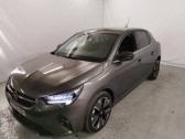 Opel Corsa Corsa-e 136ch Elegance   Illzach 68