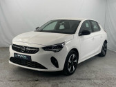 Opel Corsa Corsa-e 136ch Elegance  2021 - annonce de voiture en vente sur Auto Sélection.com