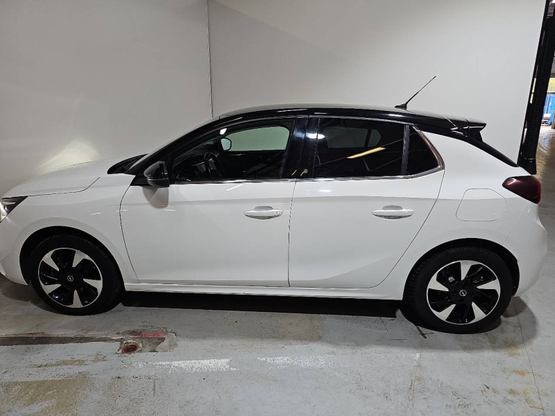 Opel Corsa Corsa-e 136ch Elegance  occasion  ILLZACH - photo n8